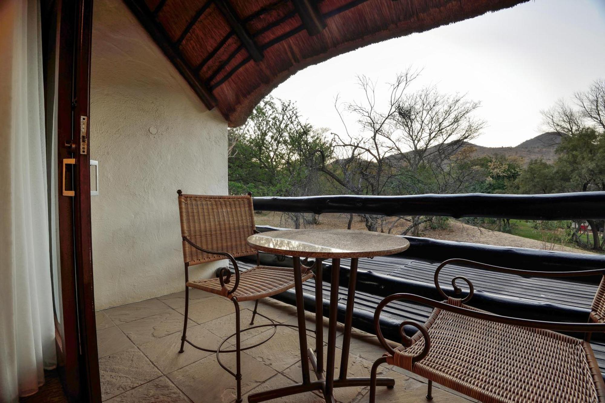 Kwa Maritane Lodge Ledig Eksteriør billede