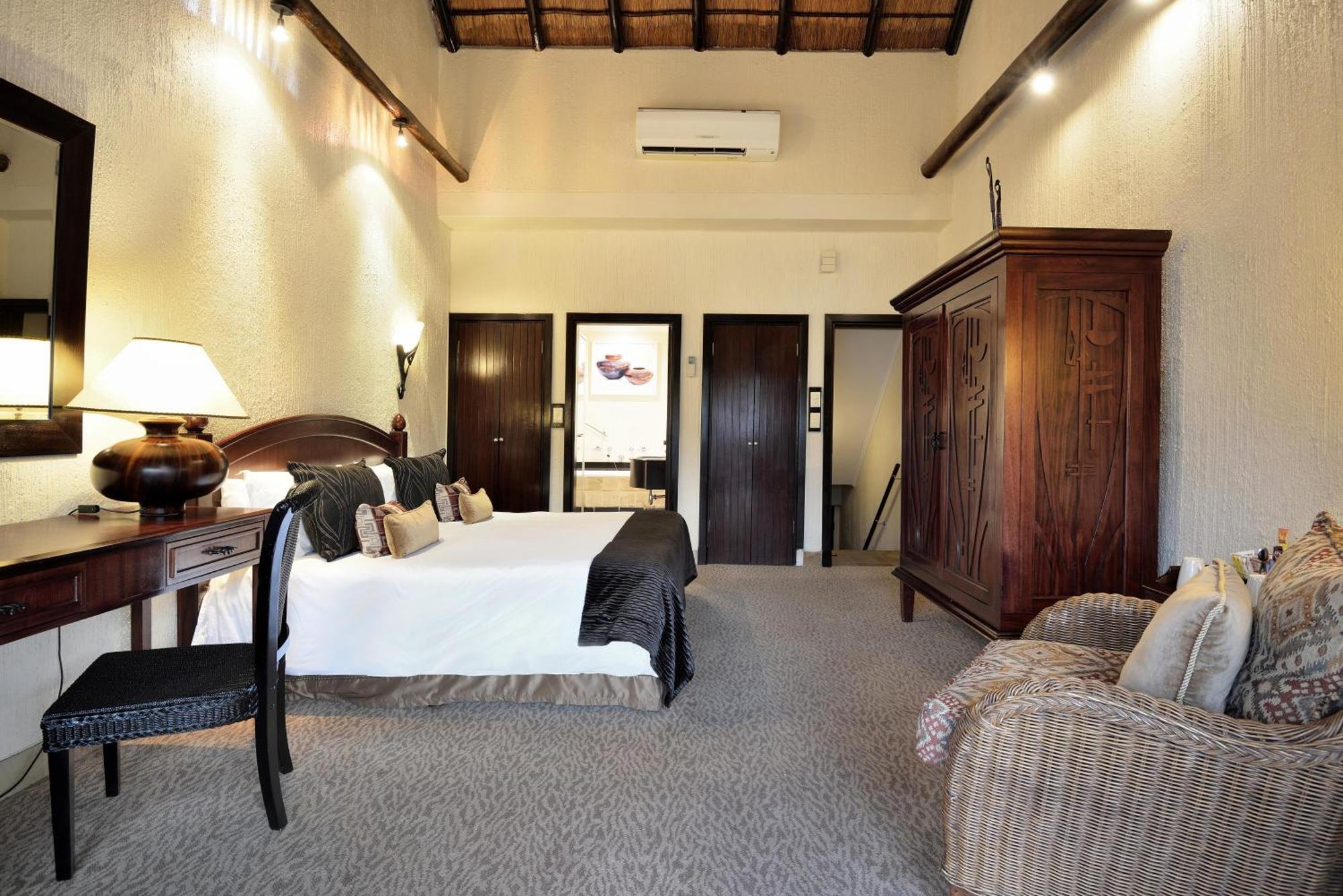 Kwa Maritane Lodge Ledig Eksteriør billede