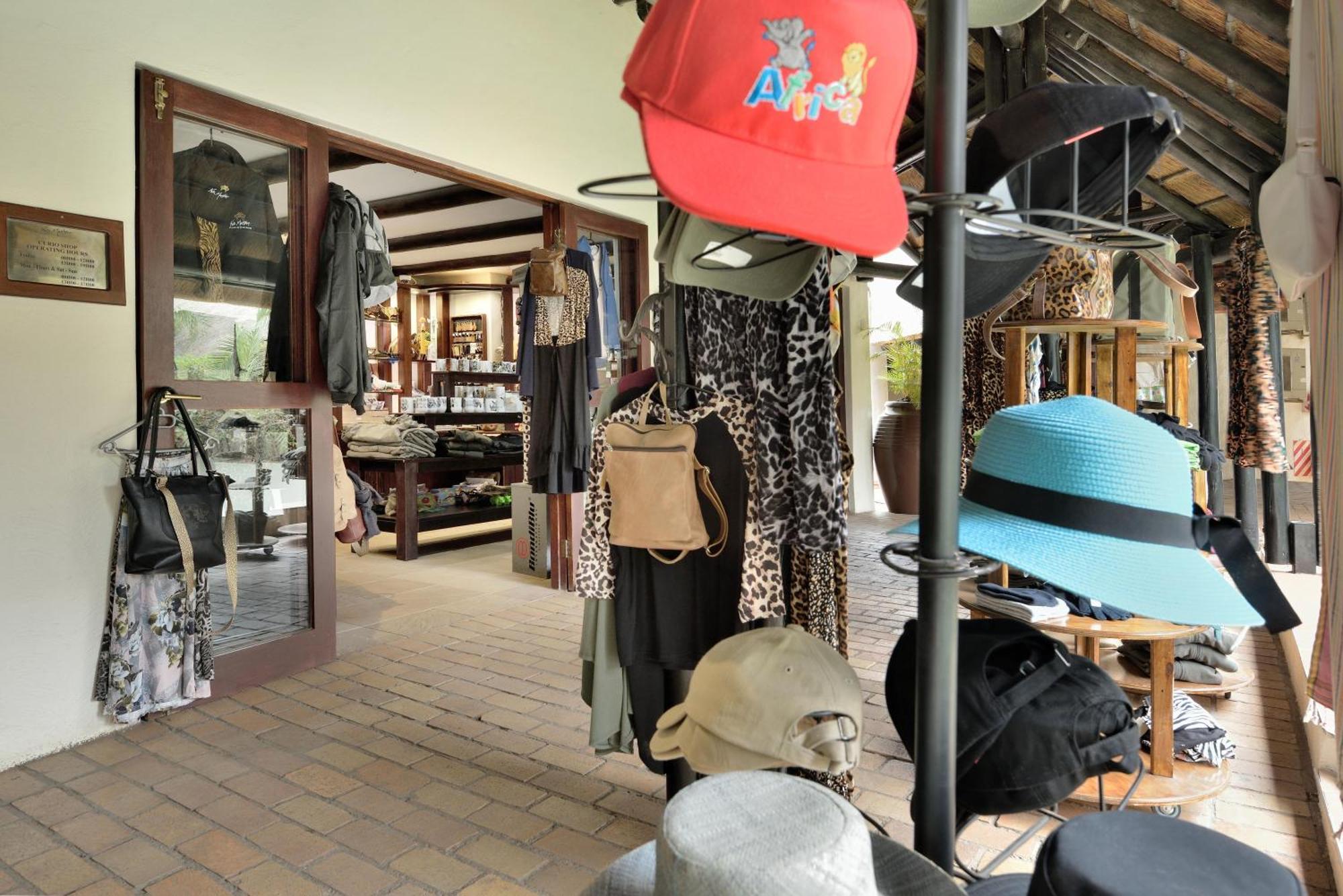Kwa Maritane Lodge Ledig Eksteriør billede